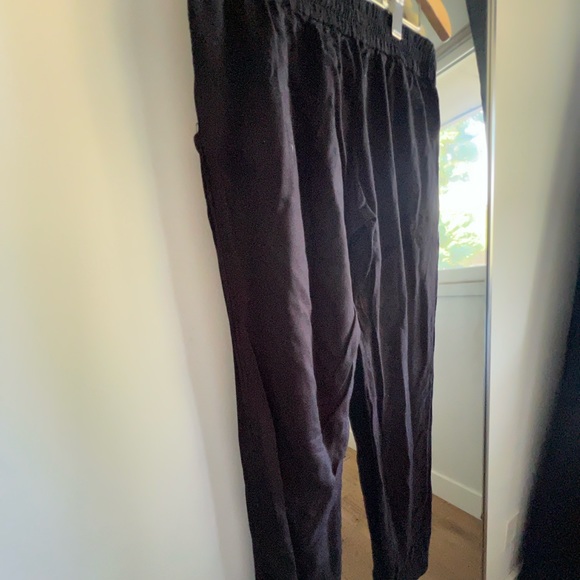 Talula black pants - Picture 2 of 4